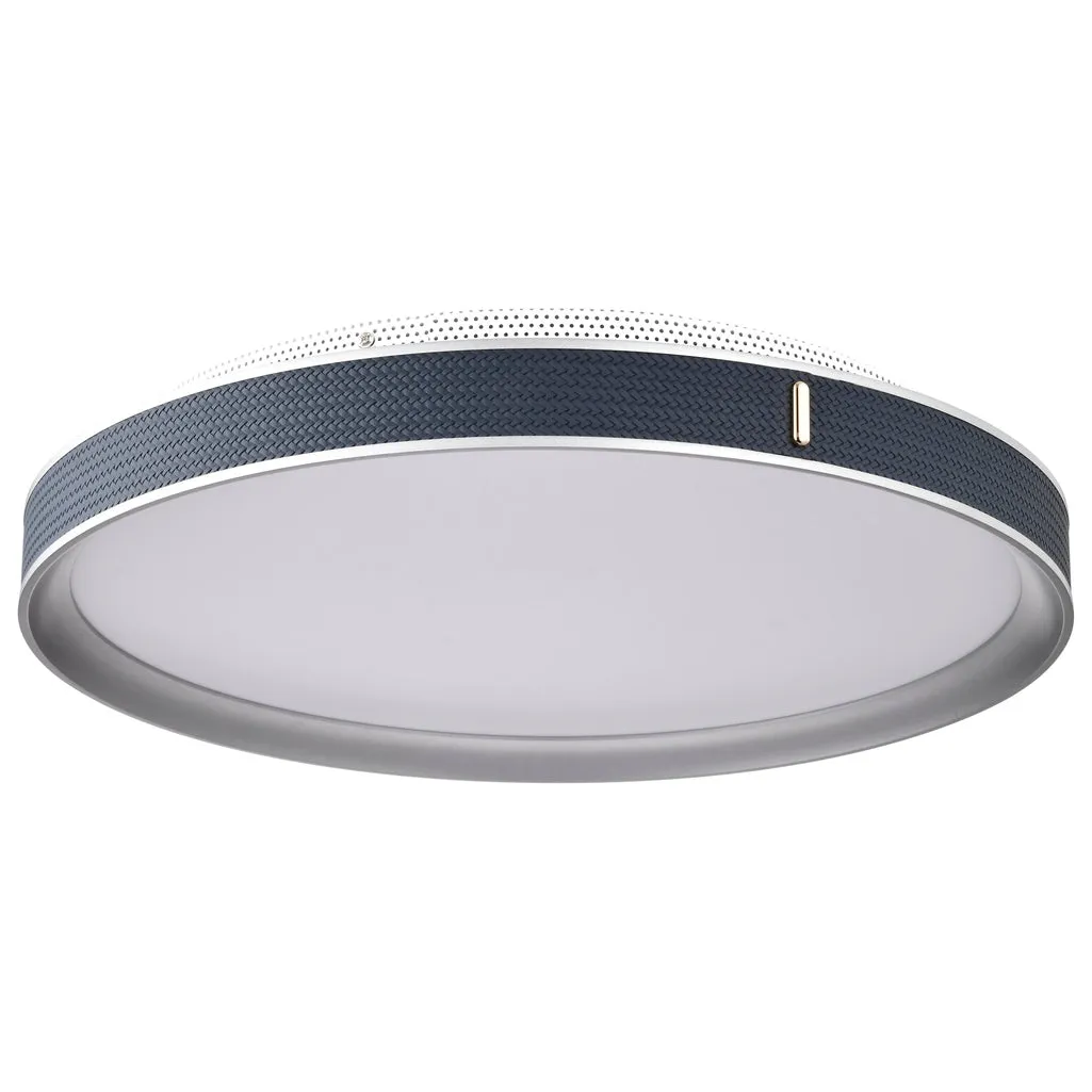 BANDON 20" LED FLUSH MOUNT