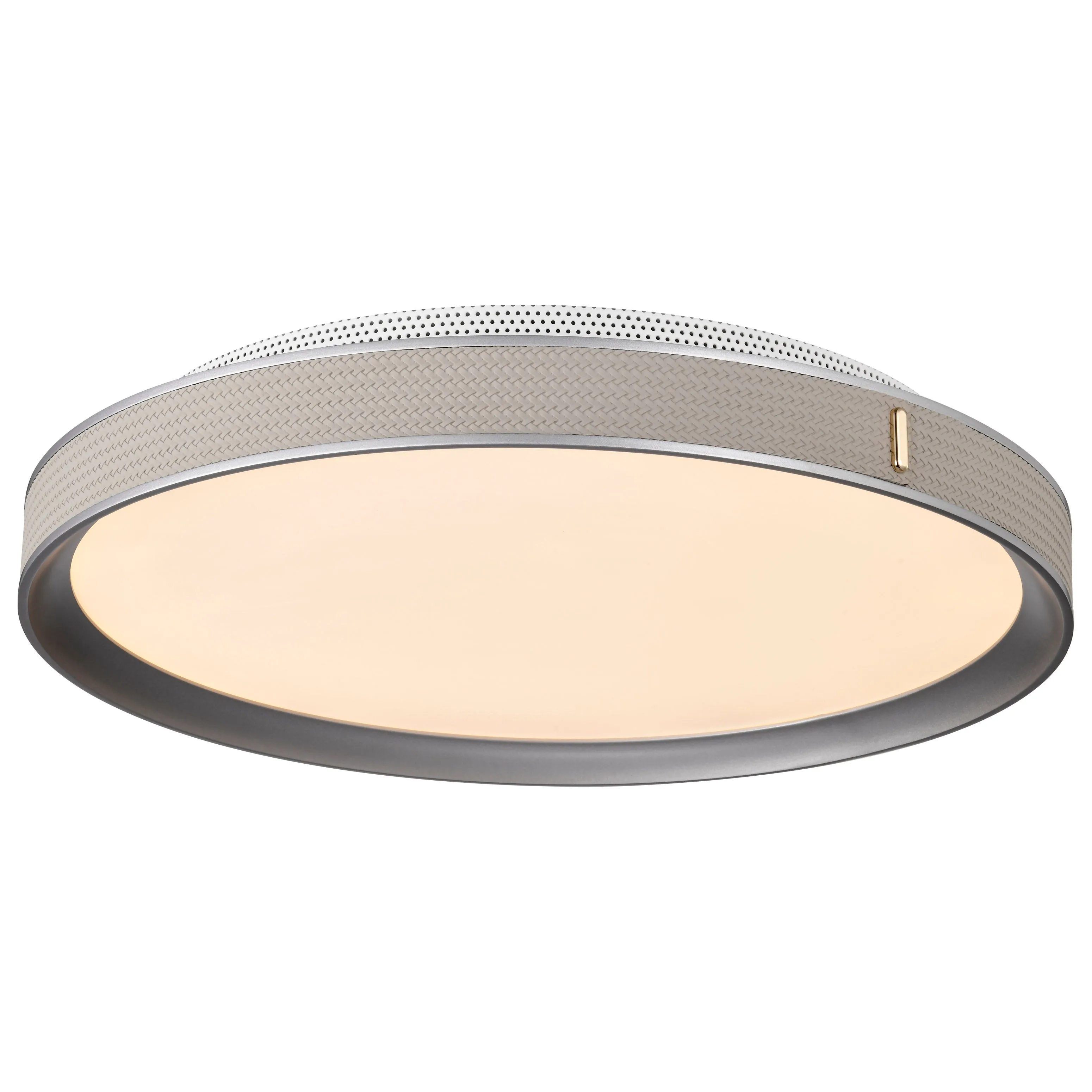 BANDON 20" LED FLUSH MOUNT