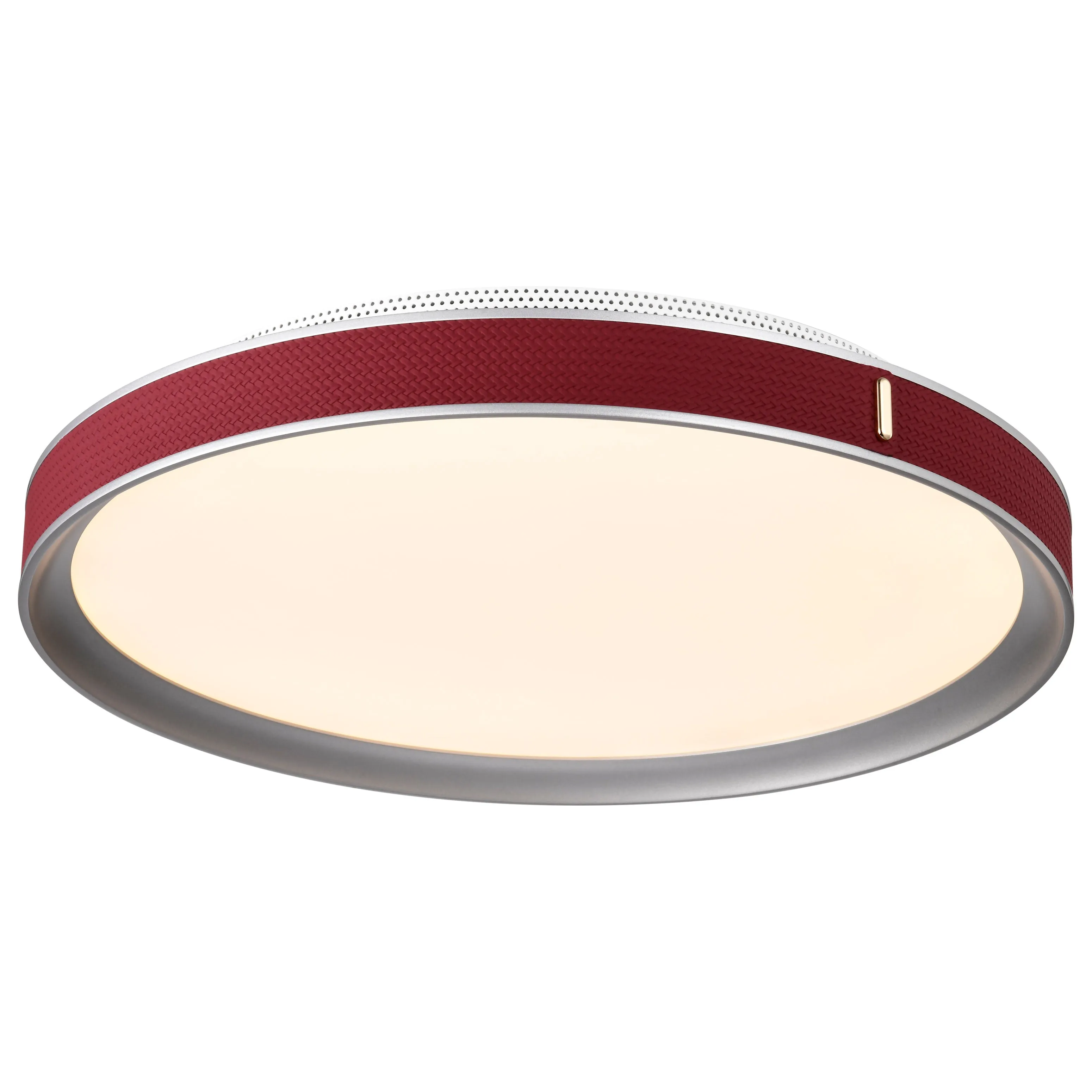 BANDON 20" LED FLUSH MOUNT