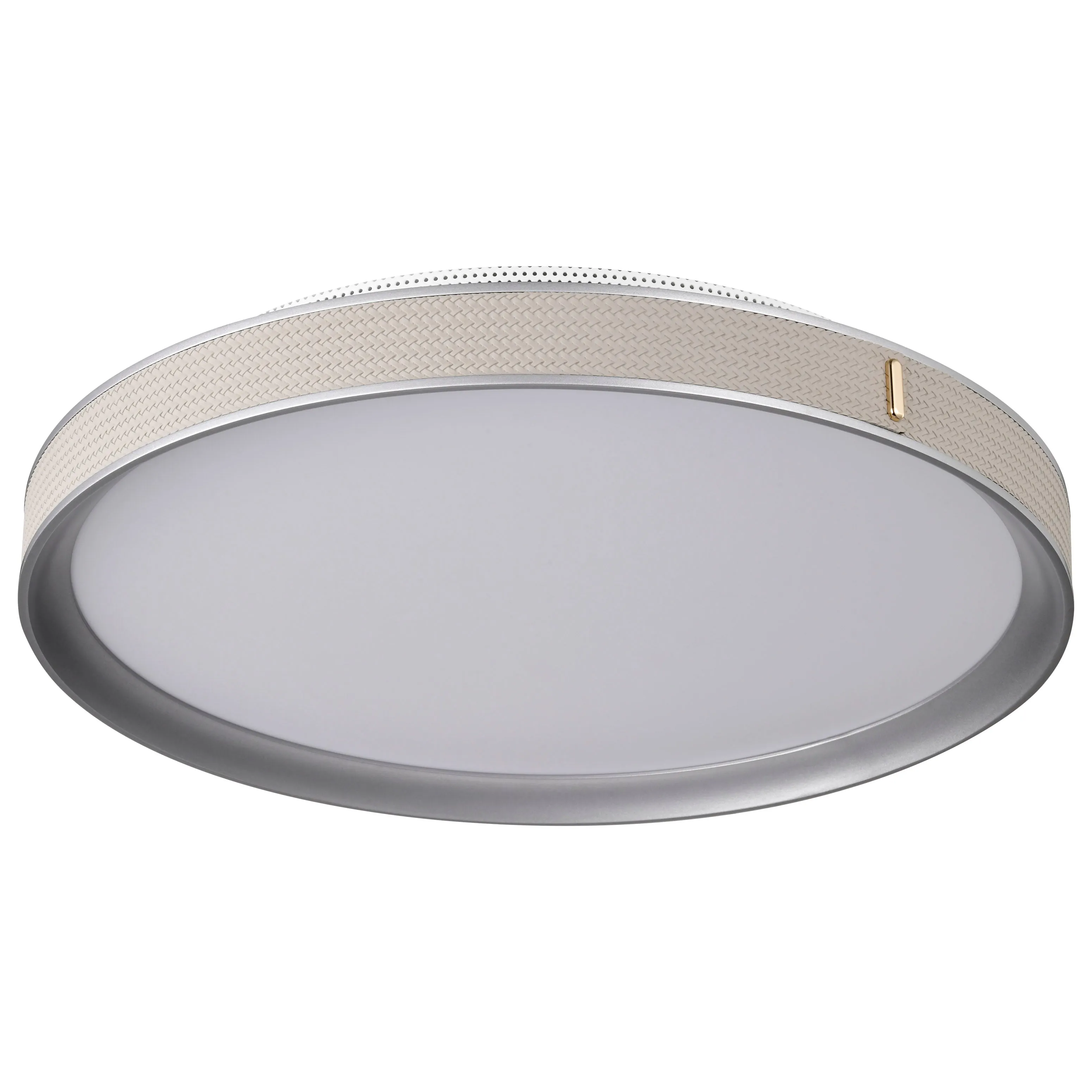 BANDON 20" LED FLUSH MOUNT