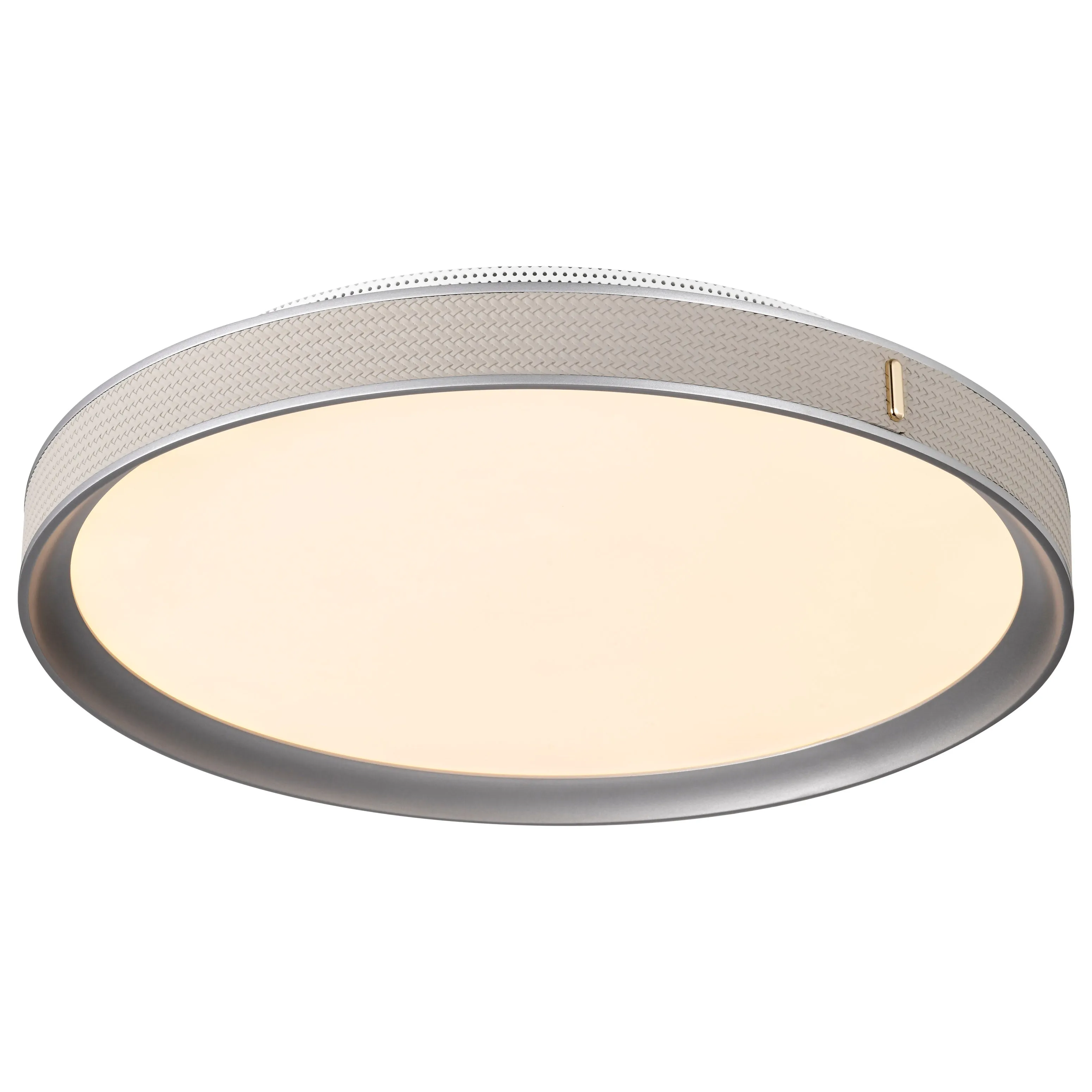 BANDON 20" LED FLUSH MOUNT