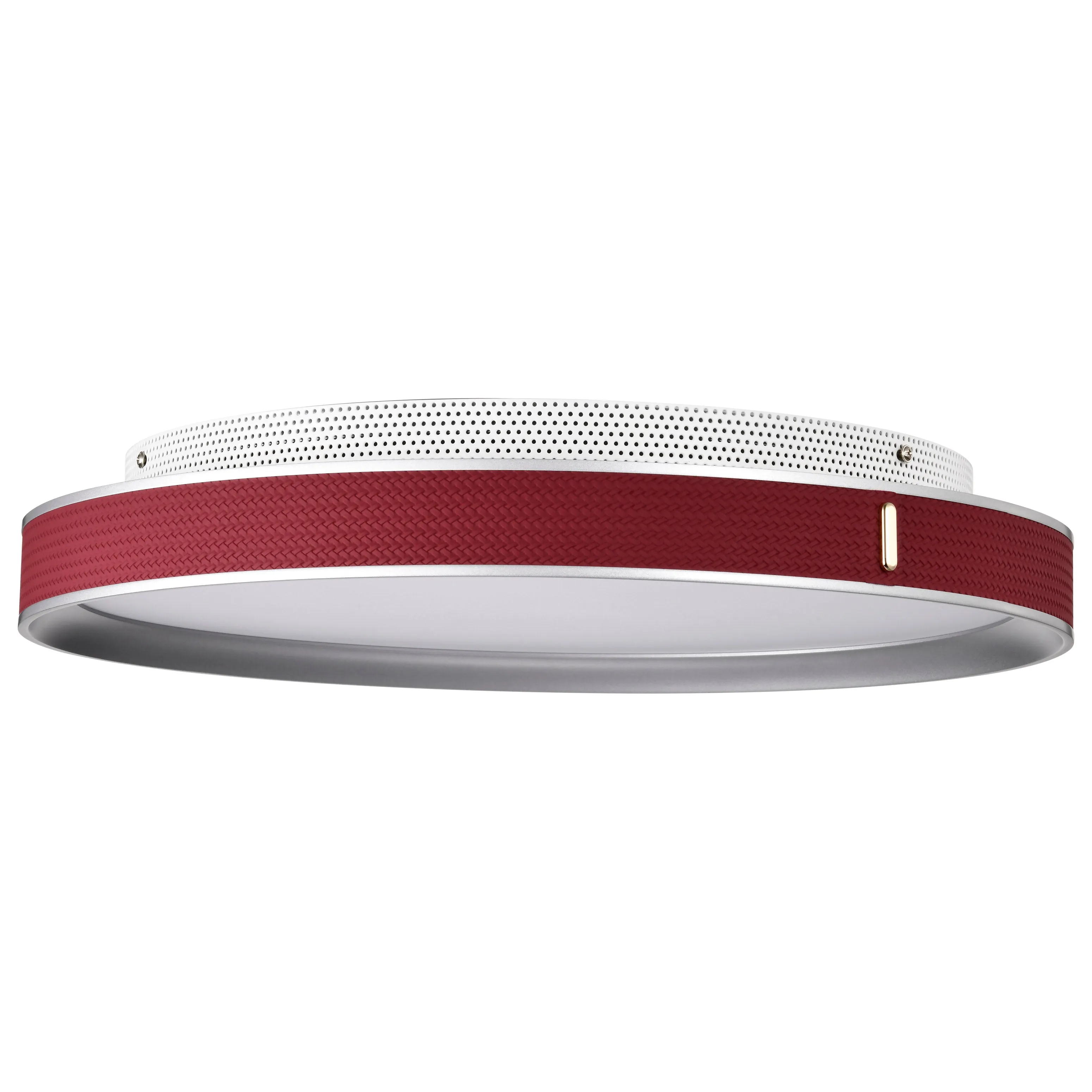 BANDON 20" LED FLUSH MOUNT