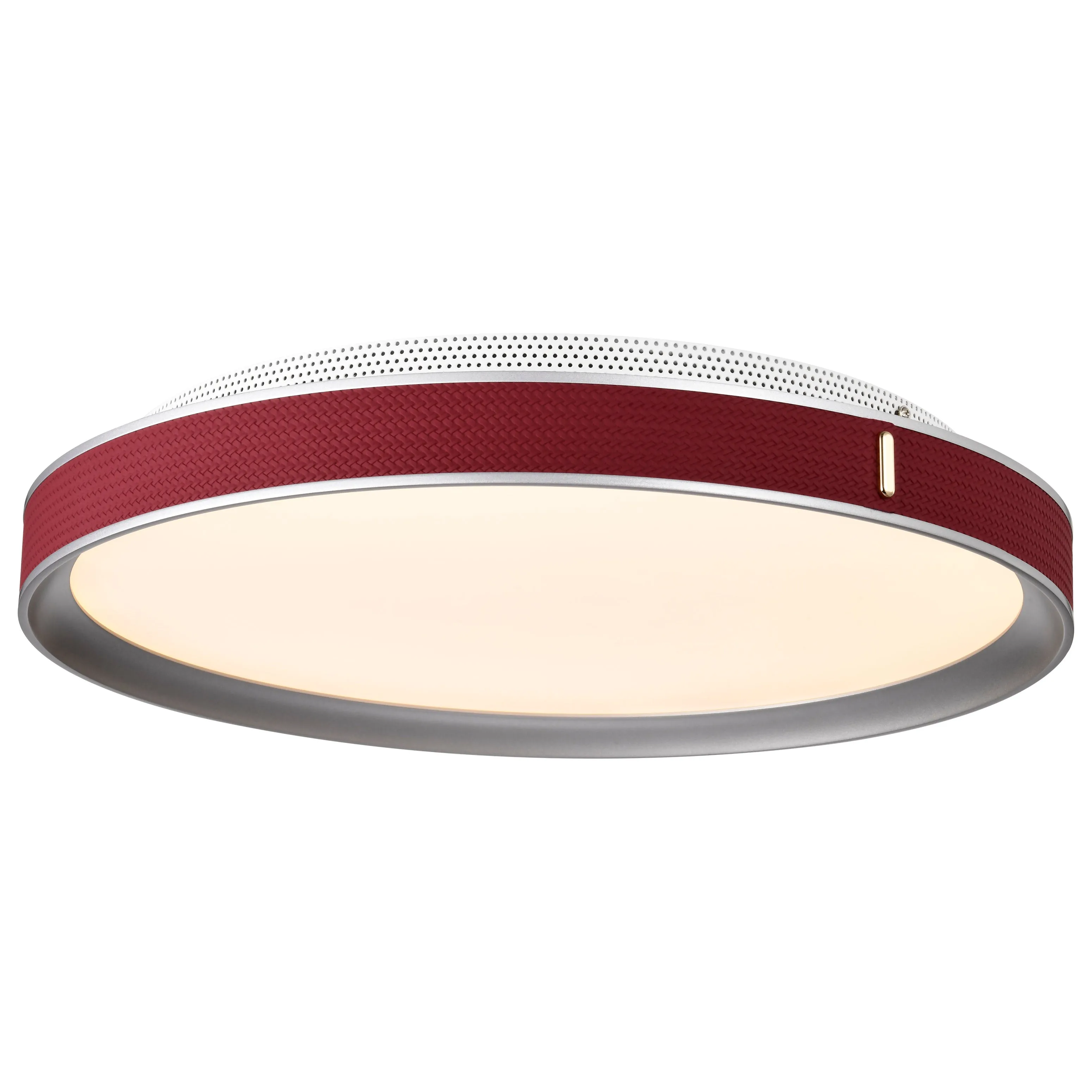 BANDON 20" LED FLUSH MOUNT