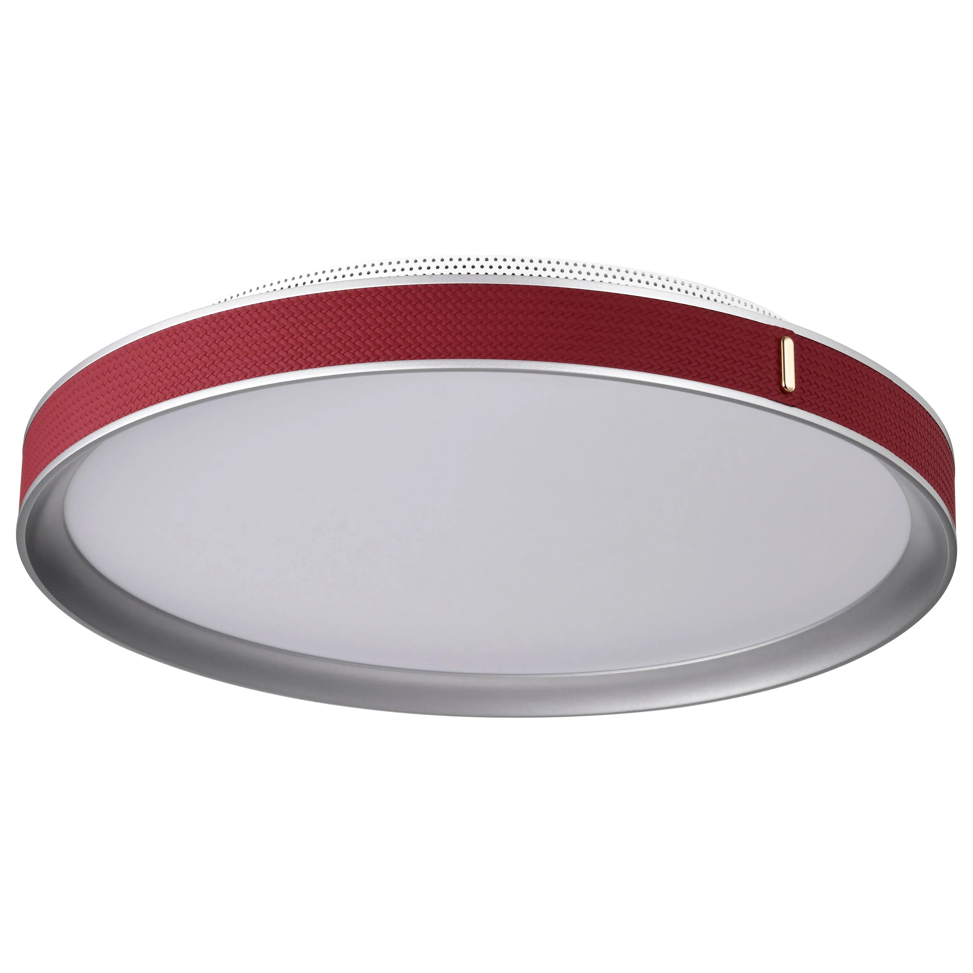 BANDON 20" LED FLUSH MOUNT