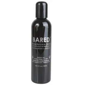 Bared Skin Cleaner 120ML