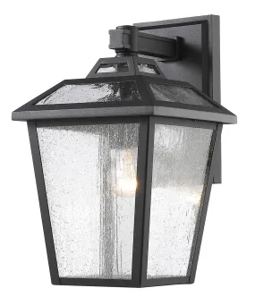 Bayland 1-Light Outdoor Wall-Light