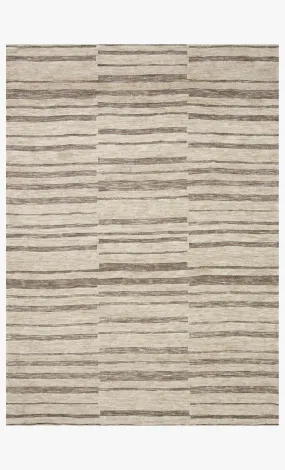 Bella Brown / Neutral Rug