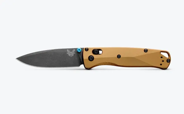 BENCHMADE BUGOUT 535BK-07