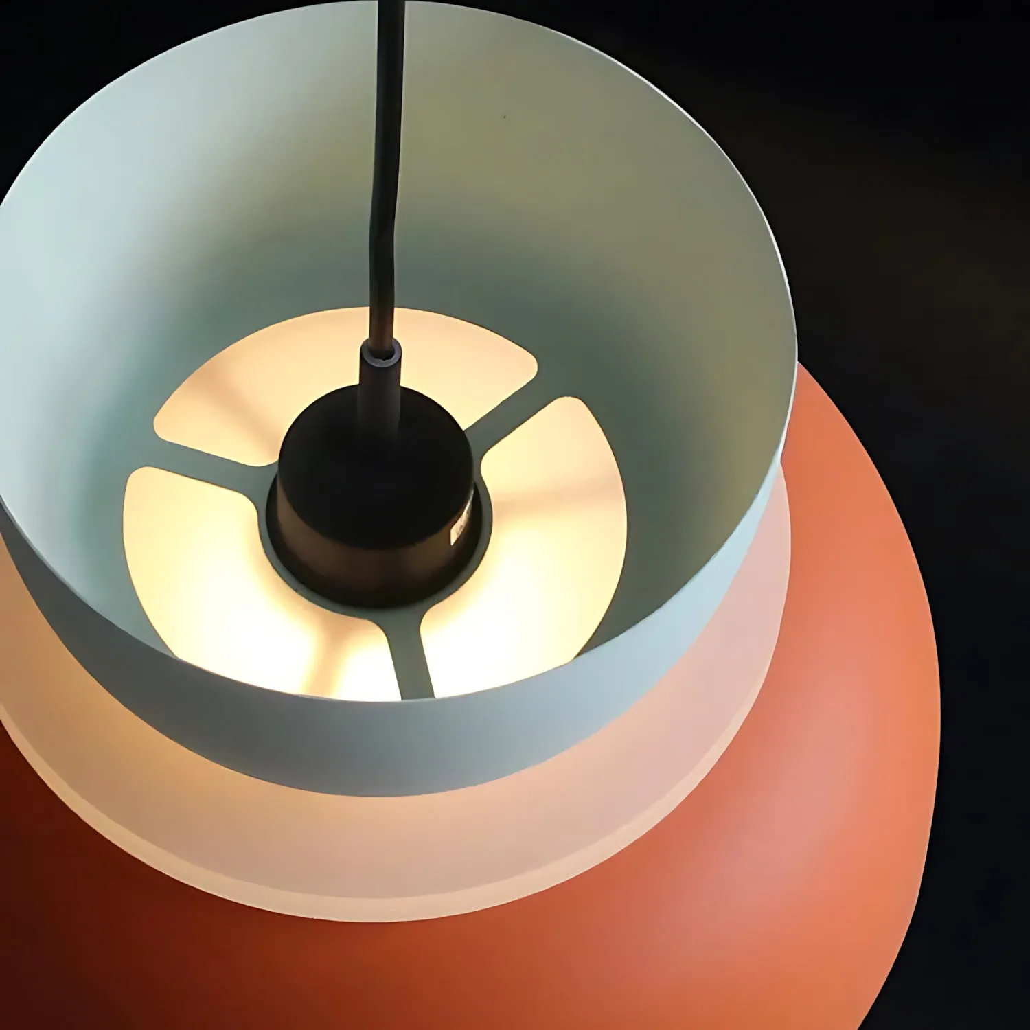 Bergen - Scandinavian Pendant Lamp