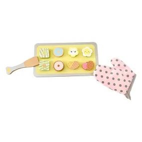 Biscuit Baking Set