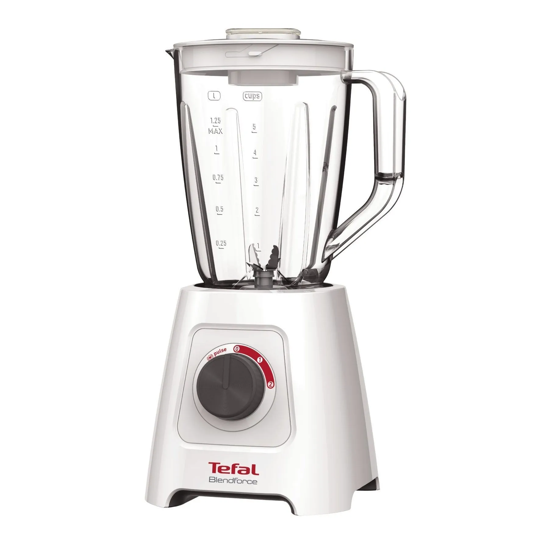 BL4271 2L BLENDER