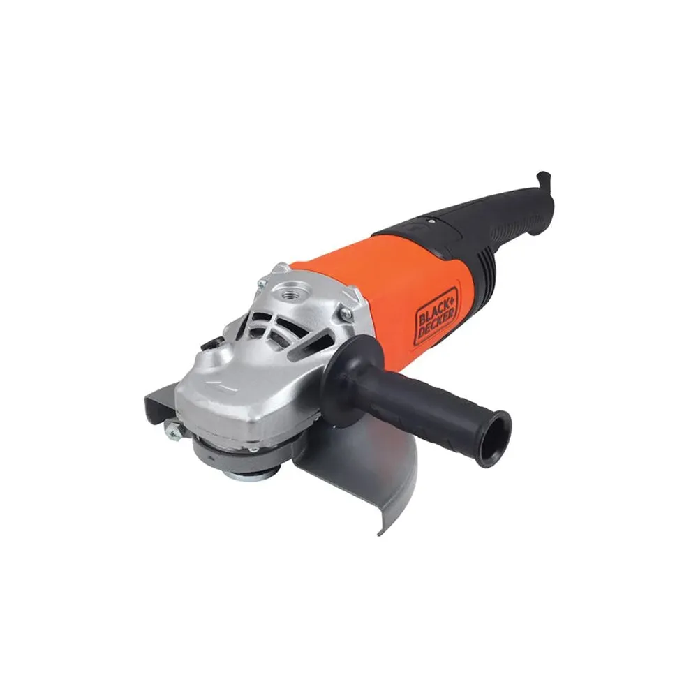 BLACK & DECKER ANGLE GRINDER 2200W 230MM (STABDGL2223-B9)