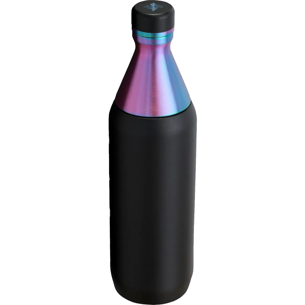 Black Chroma All Day Slim Bottle 20 oz