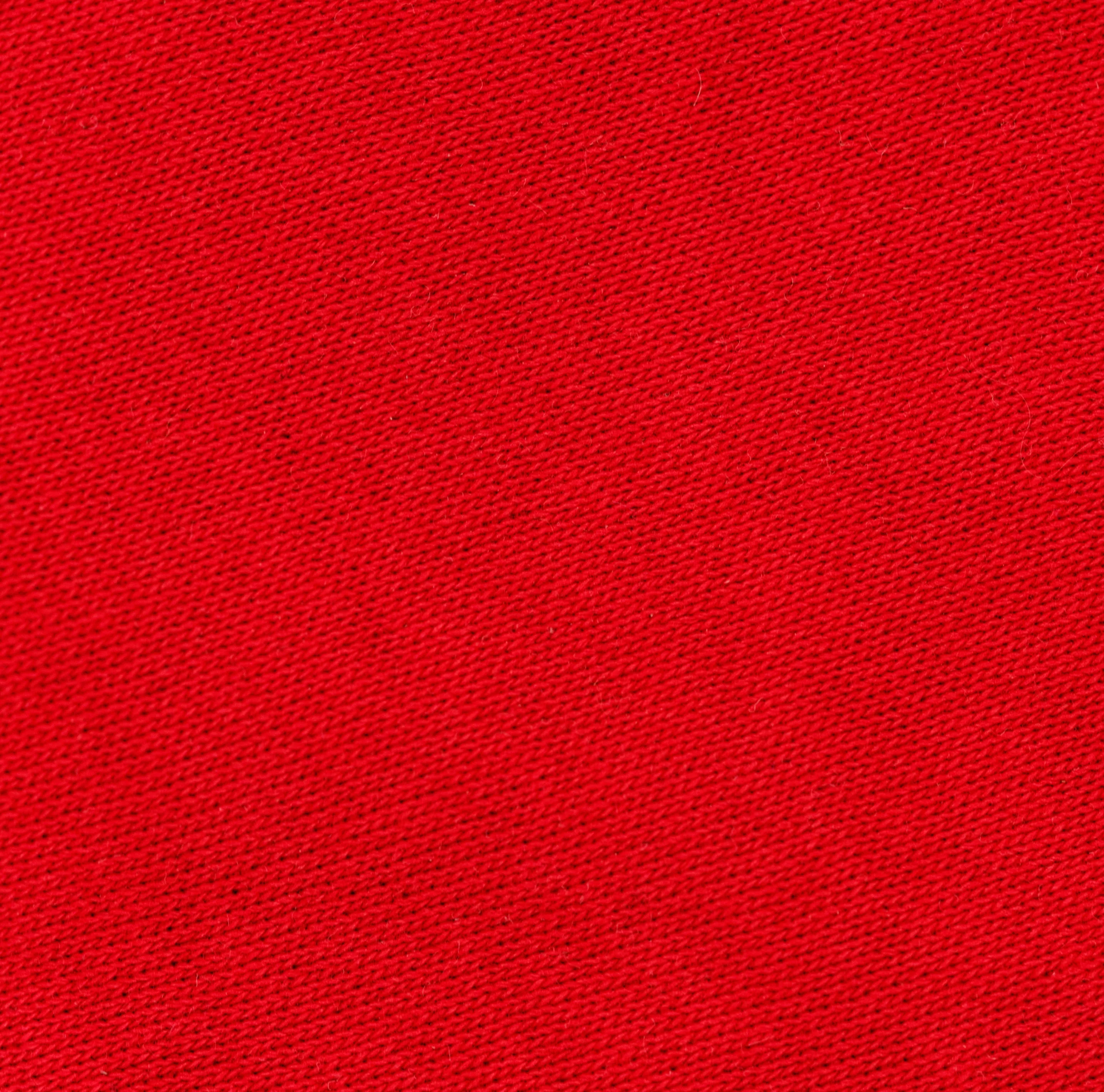 Blender Fabric, Red 2, Red Fabric Solid, Cotton or Fleece, 3926