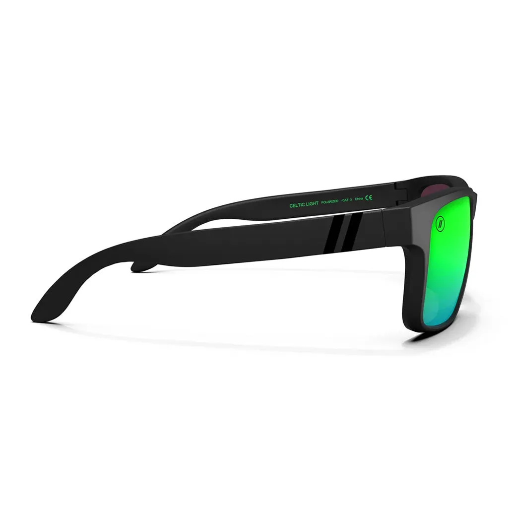 Blender Sunglasses - Canyon - Celtic Light