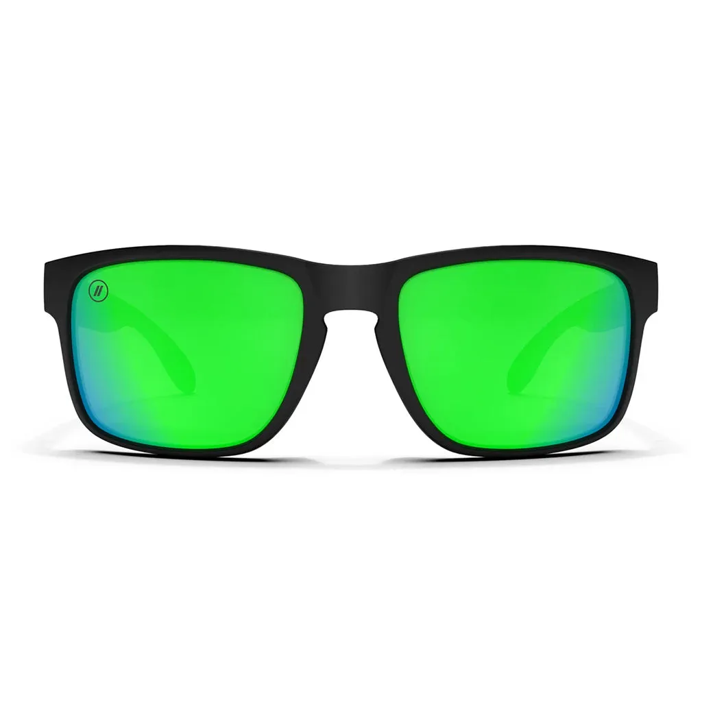 Blender Sunglasses - Canyon - Celtic Light