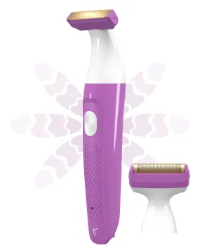 Bloom-Bikini Trimmer