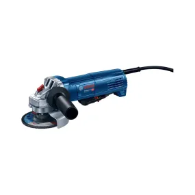 BOSCH ANGLE GRINDER 115MM 900W (GWS 9-115P)