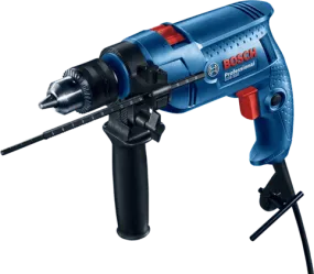 Bosch Hammer Drill, 1/2”, 13mm, 550W, 0-2800r.p.m.