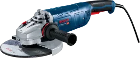 Bosch Professional | Angle Grinder Large GWS 24-230