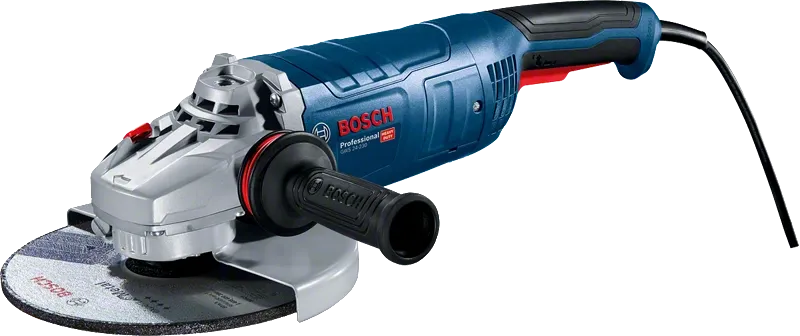 Bosch Professional | Angle Grinder Large GWS 24-230