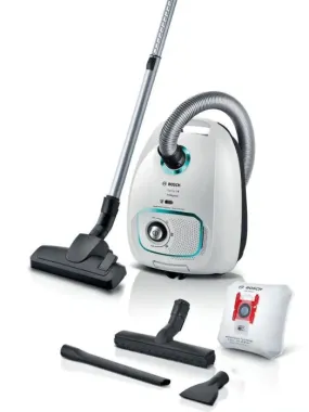 Bosch Series 4 Cylinder Vacuum Cleaner | BGBS41HYGGB