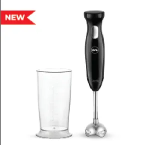 BPL BHB30130 300 W Hand Blender (5-YEARS Warranty)