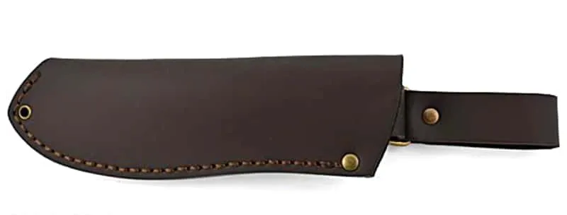 Brisa NESSMUK 125 Sheath