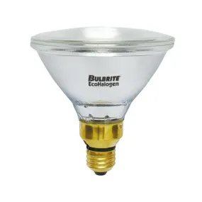 Bulbrite 684472 70 Watt Par38 Halogen White Spot Eco