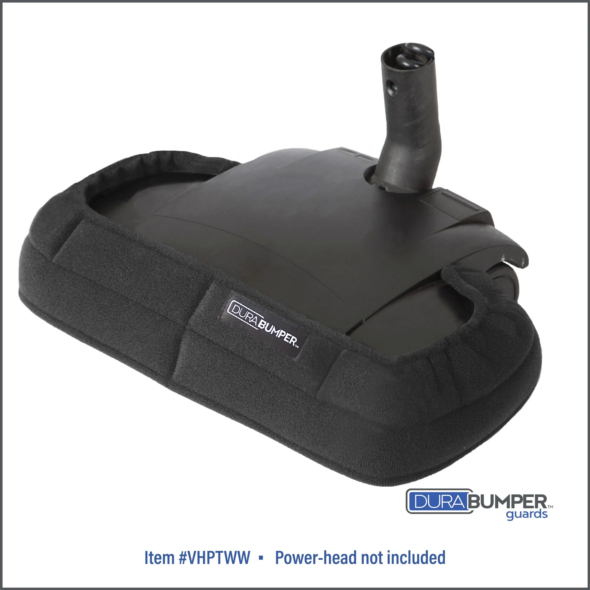 Bumper Guard for Wessel-Werk EBK340 Powerhead - Item #VHPTWW