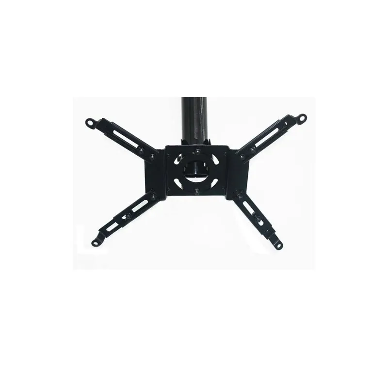 Bytecc CM-120  Extendable Ceiling/Wall Mount for Projector/LCD Monitor w/ VESA 50/75/100/200 Adaptor