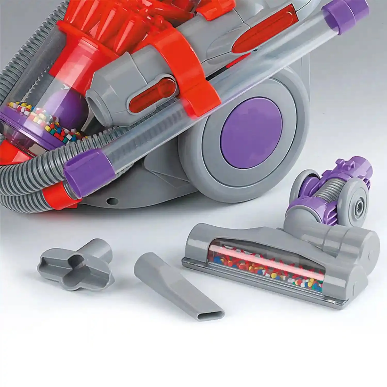 Casdon Dyson DC22 Vacuum Cleaner Toy