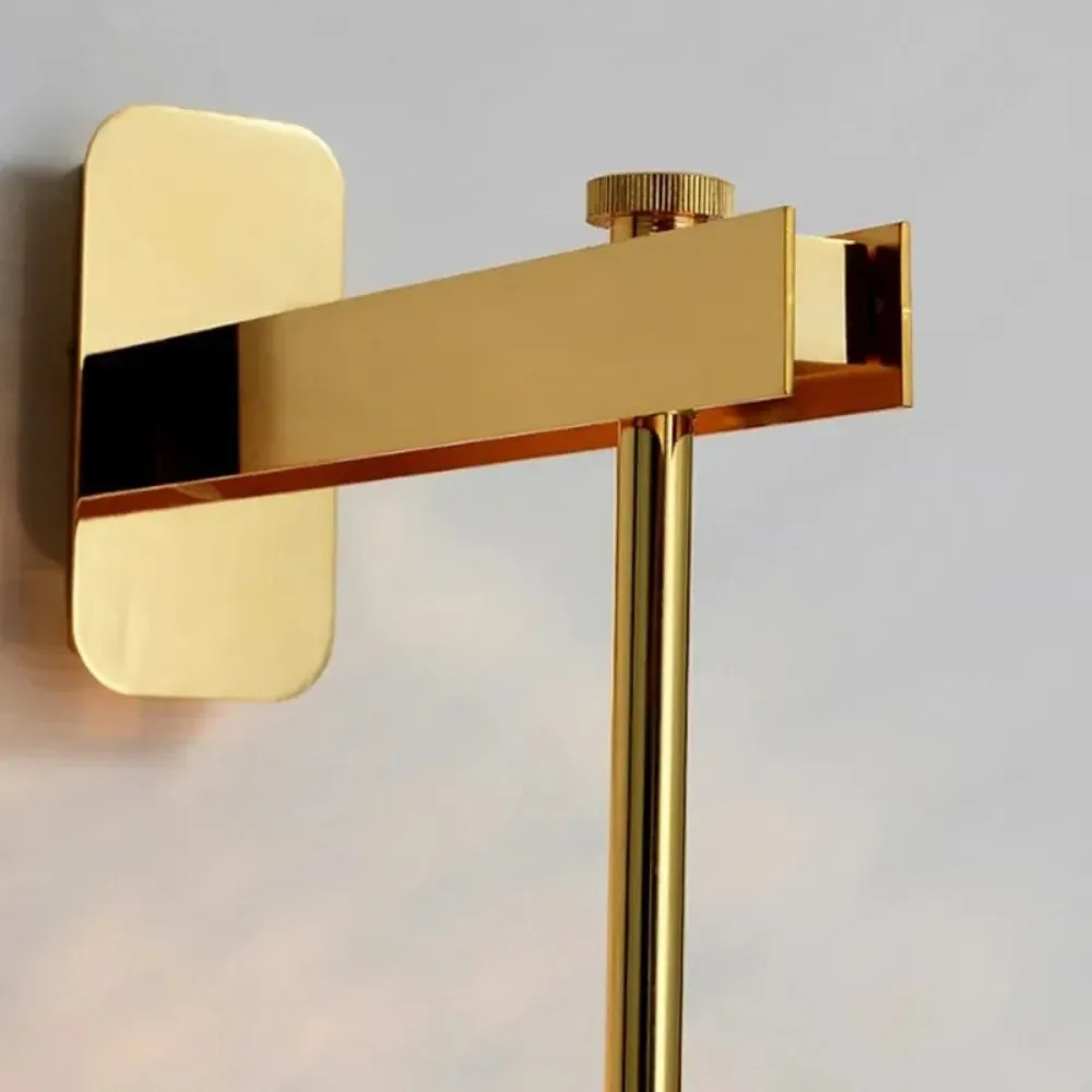 Cera Wall Light