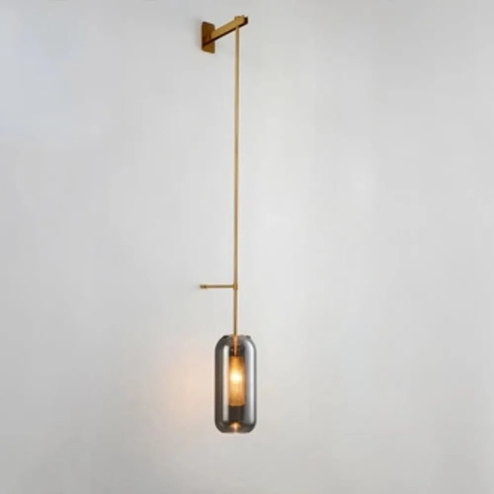 Cera Wall Light