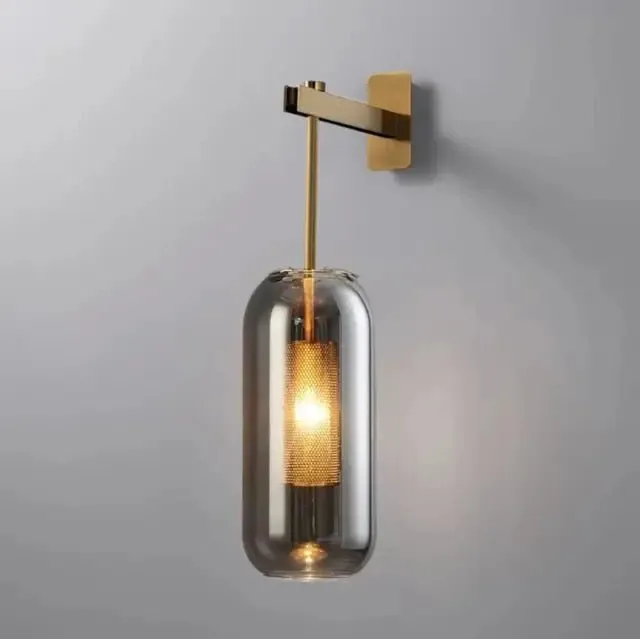 Cera Wall Light