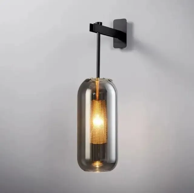 Cera Wall Light