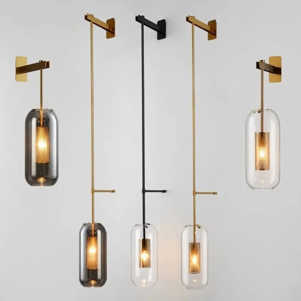 Cera Wall Light