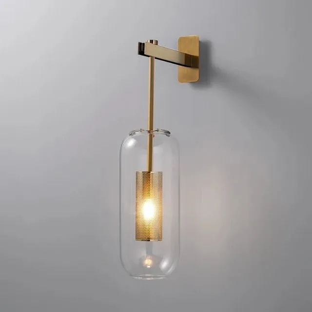 Cera Wall Light