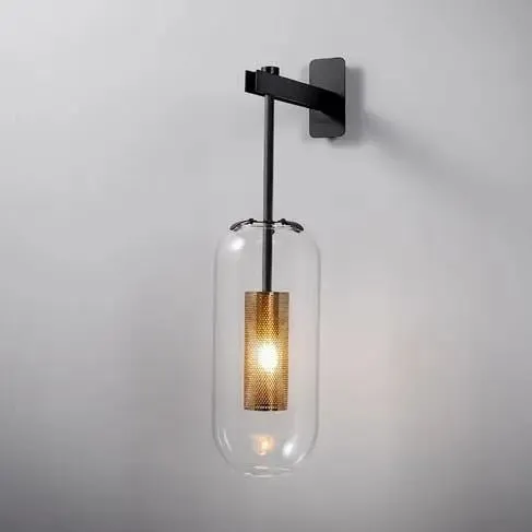 Cera Wall Light