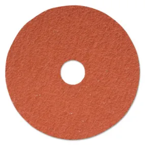 CGW Abrasives Resin Fibre Discs, Ceramic, 5 in Dia., 36 Grit, 48192