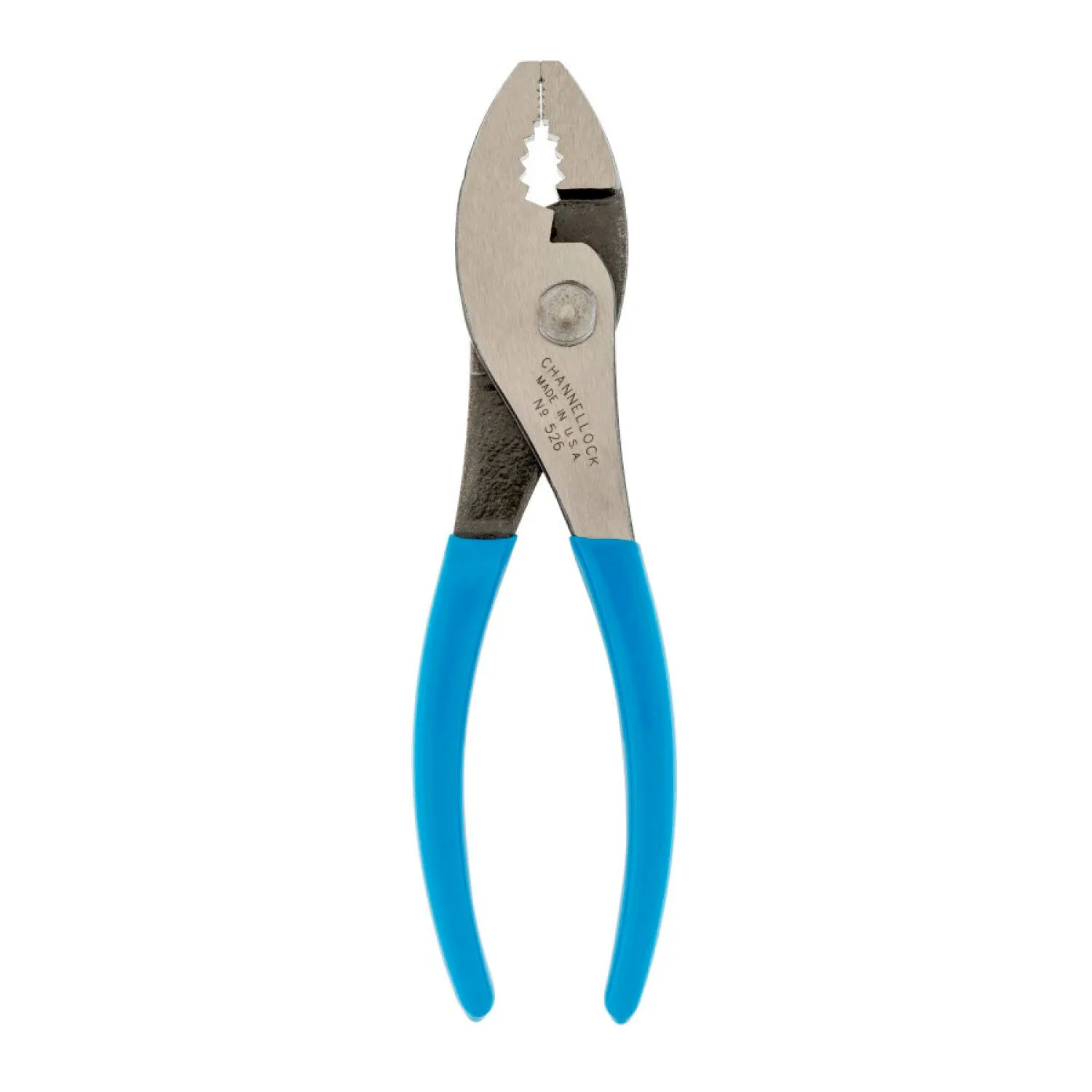 Channellock 526 6.5 Inch Slip Joint Plier