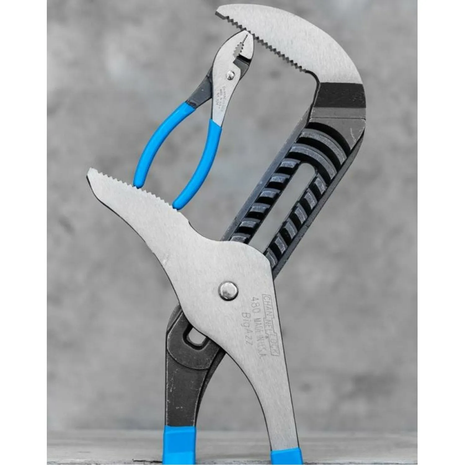 Channellock 526 6.5 Inch Slip Joint Plier