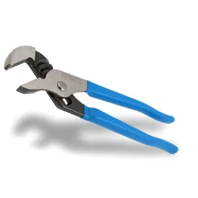 Channellock Permalock 9-1/2 in. Carbon Steel Tongue and Groove Pliers