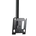 Chief MCS6000 Mid-Size Flat Panel Ceiling Mount (without interface)