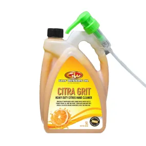 CITRA HAND CLEANER