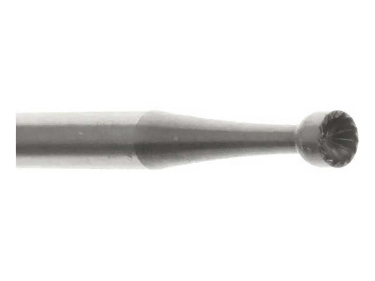 Closeout - 02.1mm Steel Cup Cutter - 3/32 inch shank - Germany