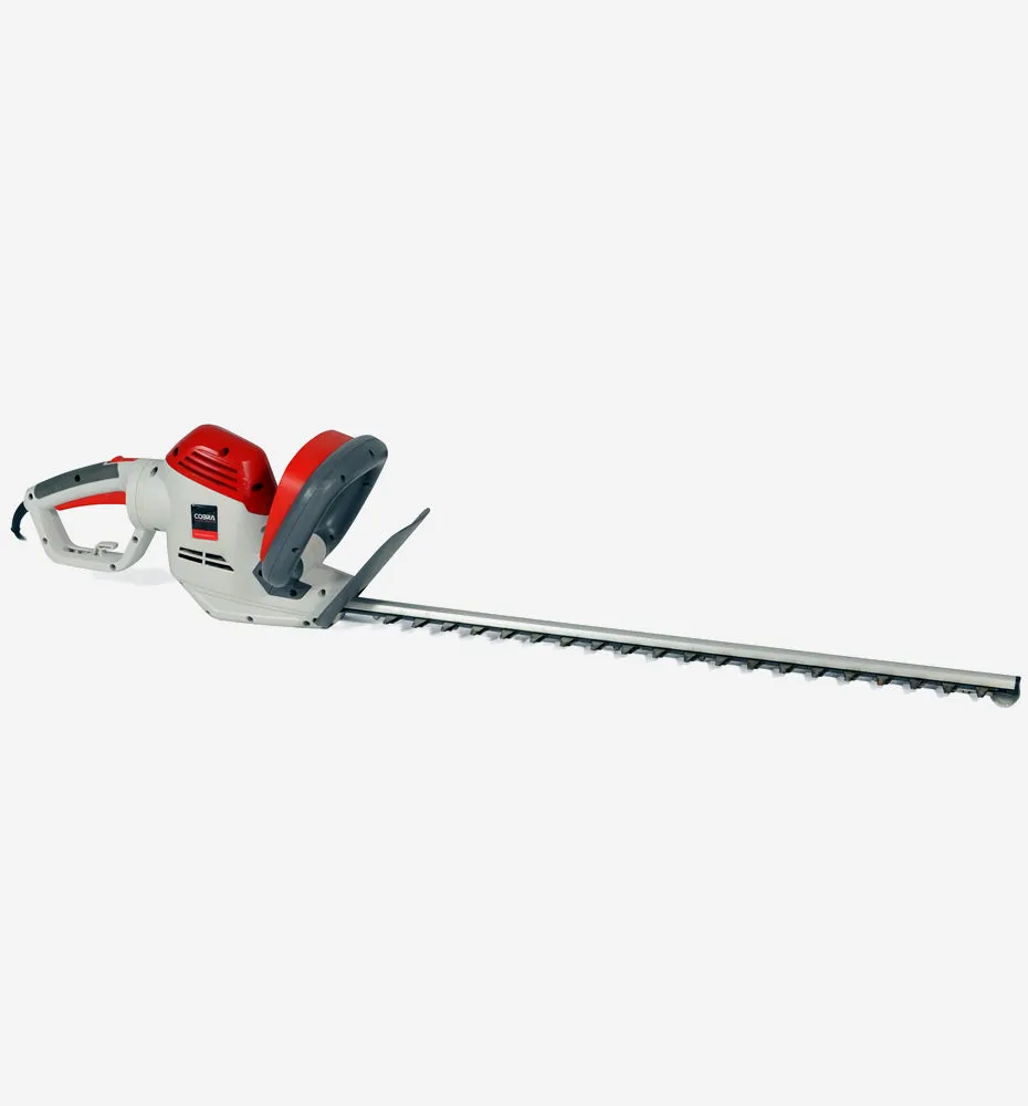 Cobra H60E Electric Hedge Trimmer 60cm