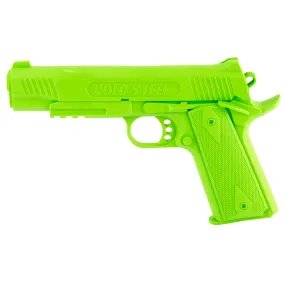 Cold Stl 1911 Pstl Trainer