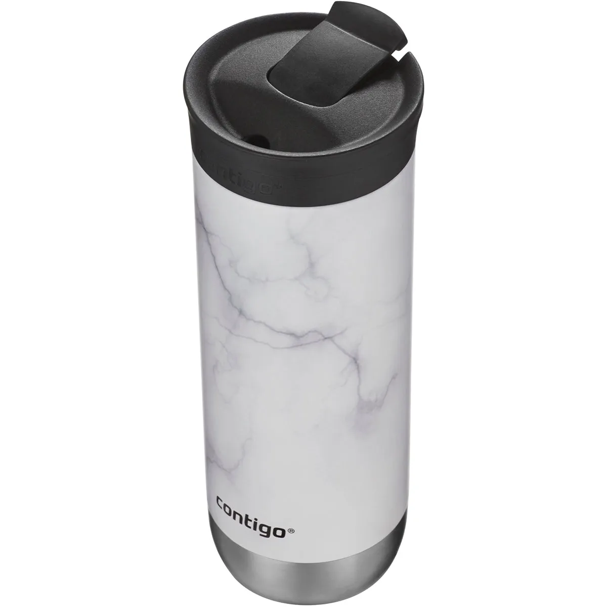 Contigo 20 oz. Huron 2.0 Couture SnapSeal Insulated Stainless Steel Travel Mug