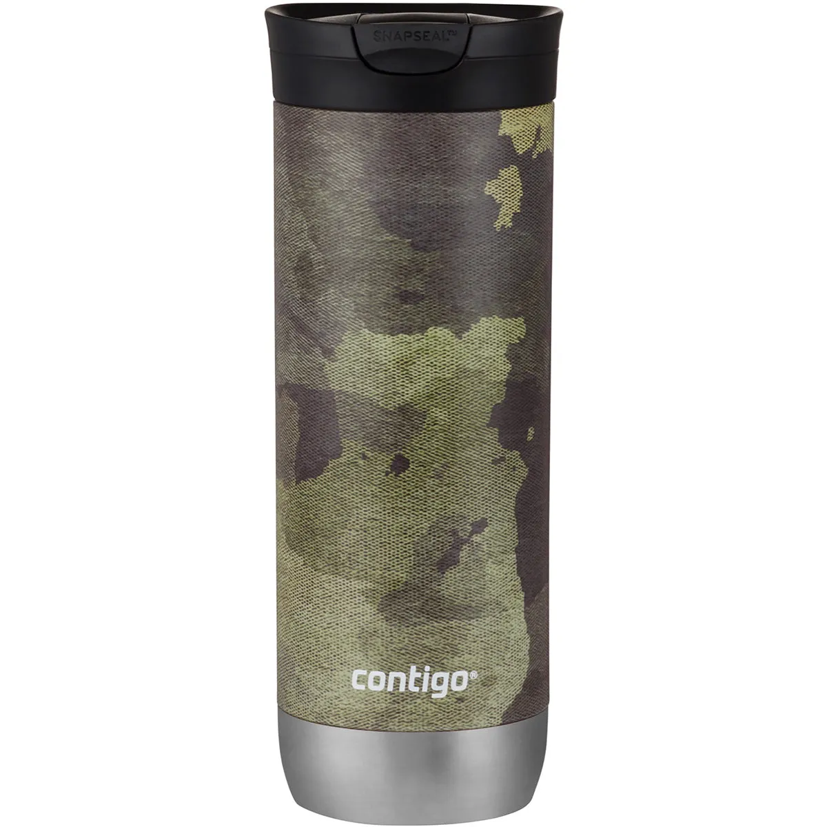 Contigo 20 oz. Huron 2.0 Couture SnapSeal Insulated Stainless Steel Travel Mug